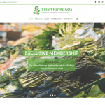 SMARTFARMS ASIA – ONLINE AGRICULTURE